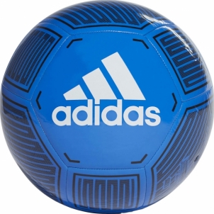 Futbolo kamuolys adidas Starlancer VI niebieska DY2516