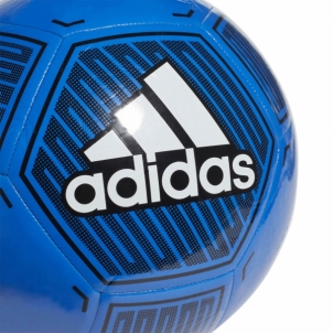 Futbolo kamuolys adidas Starlancer VI niebieska DY2516