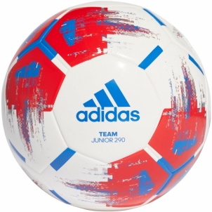 Futbolo kamuolys adidas Team J290 CZ9574