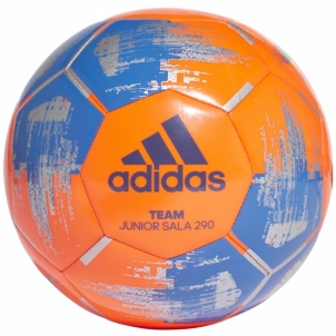 Futbolo kamuolys adidas TEAM JS290 CZ9572