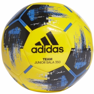 Futbolo kamuolys adidas TEAM JS350 CZ9571