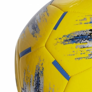 Futbolo kamuolys adidas TEAM JS350 CZ9571