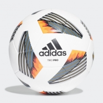 Futbolo kamuolys Adidas Tiro Pro Omb, 5 dydis Futbolbumbas