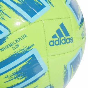 Futbolo kamuolys adidas Uniforia Club FH7354