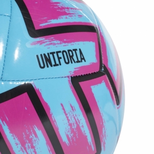 Futbolo kamuolys adidas Uniforia Club FH7355