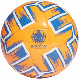 Futbolo kamuolys adidas Uniforia Club FP9705