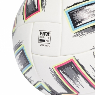 Futbolo kamuolys adidas Uniforia Competition FJ6733