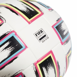 Futbolo kamuolys adidas Uniforia League XMS FH7376