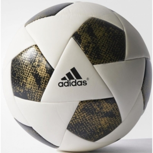 Futbolo kamuolys adidas X Glider b