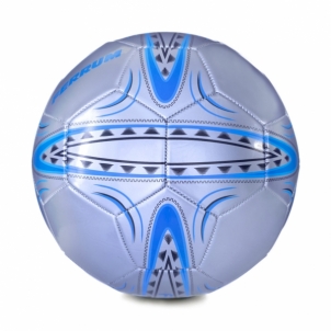 Futbolo kamuolys Ferrum mėlynas