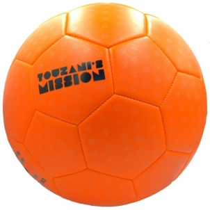 Futbolo kamuolys Futbolo kamuolys TOUZANI, 5 Soccer balls