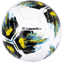 Futbolo kamuolys inSPORTline Bafour – 4 dydis Futbolo kamuoliai