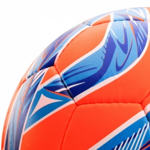 Futbolo kamuolys Meteor 360 Mat, oranžinis