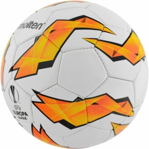 Futbolo kamuolys Molten Replika UEFA Europa League F5U1710-G18