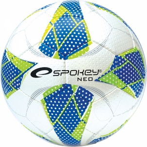 Futbolo kamuolys NEO FUTSAL II (Mėlyna/Balta)