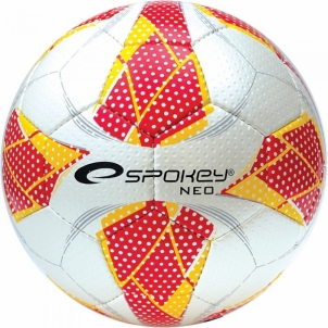 Futbolo kamuolys NEO FUTSAL II (Mėlyna/Balta)