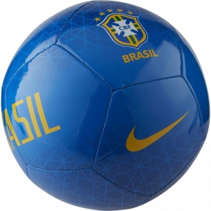 Futbolo kamuolys Nike CBF PTCH SC3930 453