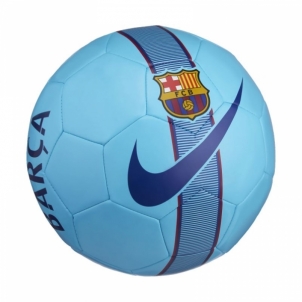 Futbolo kamuolys Nike FC Barcelona Supporters Football SC3169-483