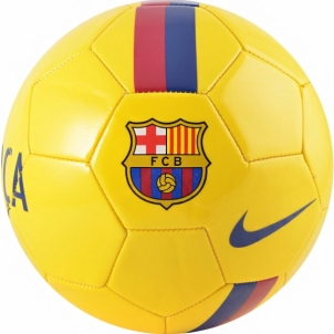 Futbolo kamuolys Nike FCB Sports SC3779 726