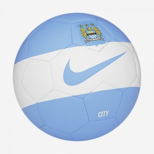 Futbolo kamuolys Nike Manchester City FC Prestige SC2710-100