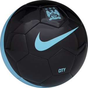 Futbolo kamuolys Nike Manchester City Football Club Supporters SC2703-475
