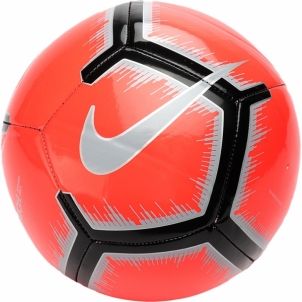 Futbolo kamuolys Nike Pitch FA 18 SC3316 671