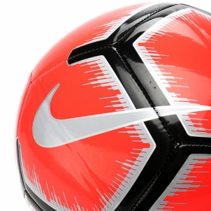 Futbolo kamuolys Nike Pitch FA 18 SC3316 671