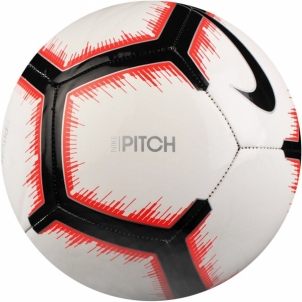 Futbolo kamuolys Nike Pitch SC3316 100