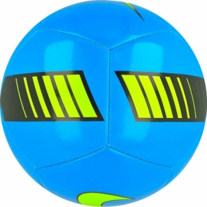 Futbolo Kamuolys Nike Pitch Training SC3101-406