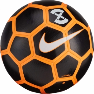 Futbolo kamuolys Nike Strike X SC3093 010