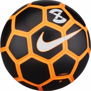 Futbolo kamuolys Nike Strike X SC3093 010