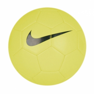 Futbolo kamuolys NIKE TEAM TRAINING yellow
