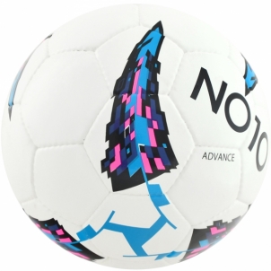 Futbolo kamuolys NO10 ADVANCE 56002