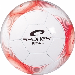 Futbolo kamuolys REAL II