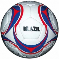 Futbolo kamuolys Spartan Brasil Cordlay Futbolbumbas