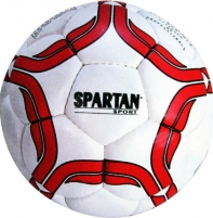 Futbolo kamuolys Spartan Club Junior Soccer balls