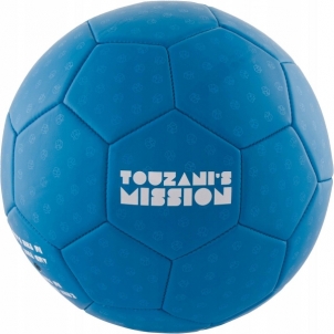Futbolo kamuolys Touzani Freestyle , 5 Soccer balls