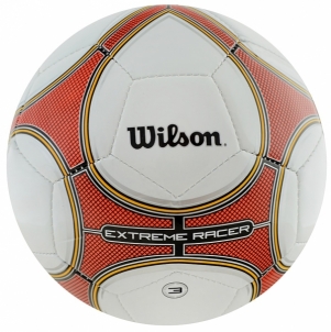 Futbolo kamuolys WILSON EXTREME RACER SB WTE8718