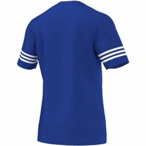 Futbolo marškinėliai adidas Entrada 14 mėlyna 2
