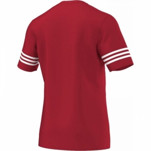 Futbolo marškinėliai adidas Entrada 14 raudona