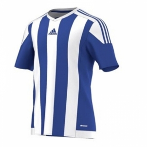 Futbolo marškinėliai adidas Striped 15 M S16138