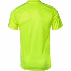 Futbolo marškinėliai Nike Park VI geltona2
