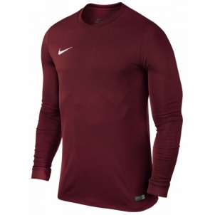 Futbolo marškinėliai Nike Park VI LS