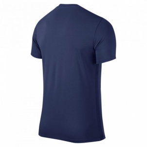 Futbolo marškinėliai Nike Park VI mėlyna