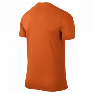 Futbolo marškinėliai Nike Park VI oranžinis