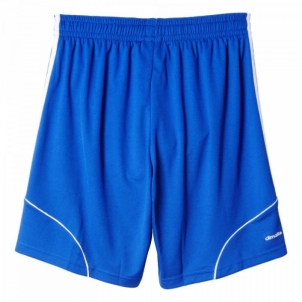 Futbolo šortai adidas Squadra 13 mėlyna