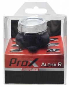Galinė lempa ProX Alpha R COB 30Lm USB