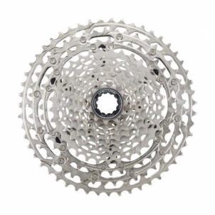 Galinis žvaigždžių blokas Shimano DEORE CS-M5100 11-speed-11-51T Shimano bicycle parts