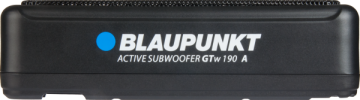 Garsiakalbiai Blaupunkt GTw 190 A