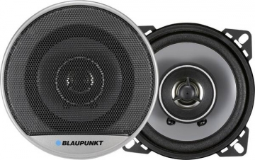 Garsikalbiai Blaupunkt BGX402 MKII Auto speakers